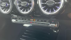 Mercedes-Benz A-Class A180 AMG Line Premium 4dr Auto Petrol Saloon